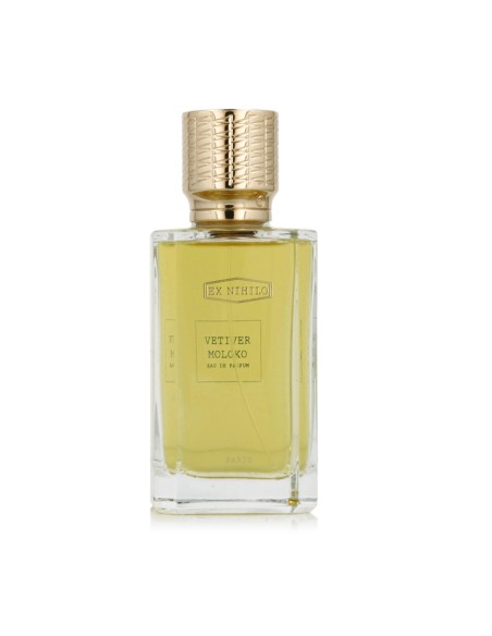 Ex Nihilo Vetiver Moloko Eau De Parfum 100 ml (unisex)
