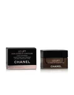 Chanel Smoothing And Firming Lip And Contour Cream 15 g
