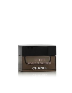 Chanel Smoothing And Firming Lip And Contour Cream 15 g 2