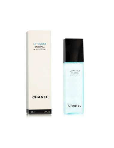Chanel Le Tonique Invigorating Toner 160 ml