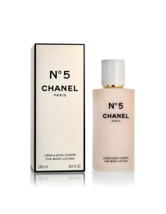 Chanel No 5 Body Lotion 200 ml (woman)