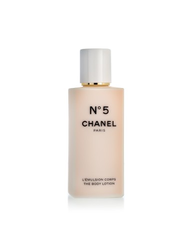 Chanel No 5 Body Lotion 200 ml (femme)