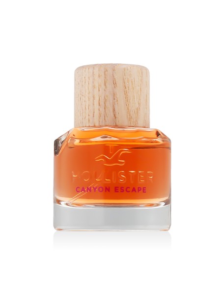 Hollister California Canyon Escape for Her Eau De Parfum 30 ml (donna)