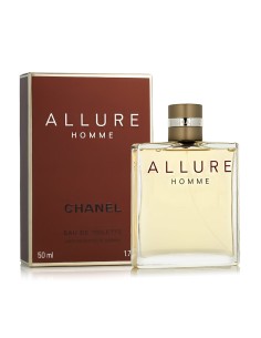 Chanel Allure Homme Eau De Toilette 50 ml (uomo)