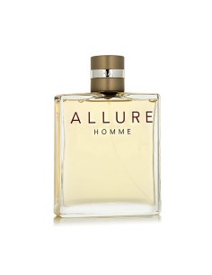 Chanel Allure Homme Eau De Toilette 50 ml (hombre) 2