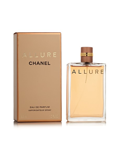Chanel Allure Eau De Parfum 35 ml (Frau)