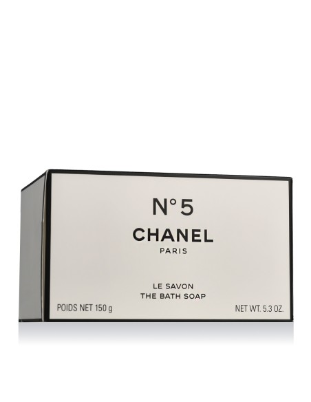 Chanel No 5 Perfumed Soap 150 ml (woman)