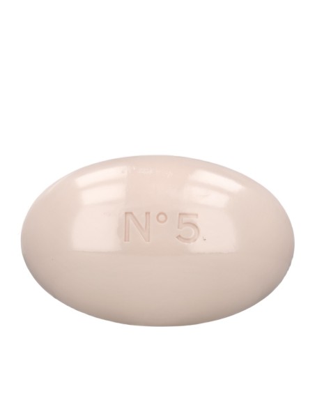 Chanel No 5 Savon Parfumé 150 ml (femme)