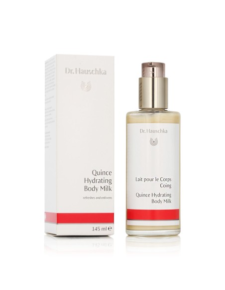Dr. Hauschka Quince Hydrating Body Milk 145 ml