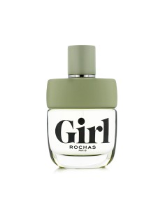Rochas Girl Eau De Toilette - tester 100 ml (femme)