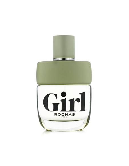 Rochas Girl Eau De Toilette - tester 100 ml (mujer)