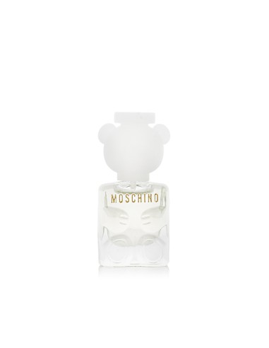 Moschino Toy 2 Eau De Parfum Miniature 5 ml (femme)