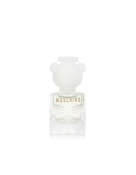 Moschino Toy 2 Eau De Parfum Miniature 5 ml (damen)