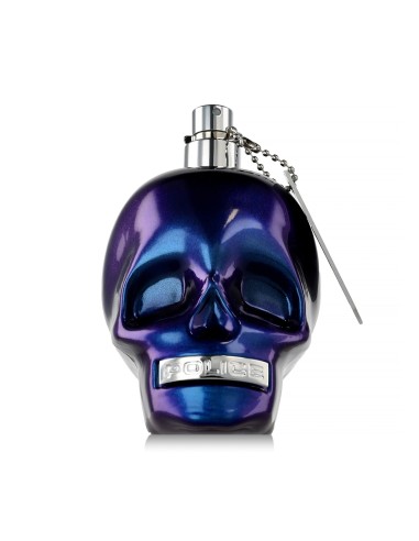 POLICE To Be My.Avatar for Man Eau De Toilette 125 ml (Herren)