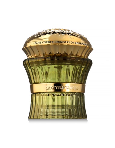 Ministry of Gourmand Cake Temptation Eau De Parfum 100 ml (femme)