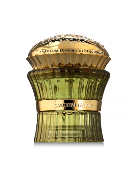 Ministry of Gourmand Cake Temptation Eau De Parfum 100 ml (femme)