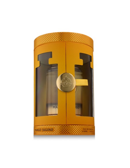 Ministry of Gourmand Mango Jugoso Eau De Parfum 100 ml (unisex)