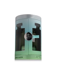 Ministry of Gourmand Coconut Lagoon Eau De Parfum 100 ml (unisex)