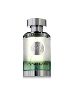Ministry of Gourmand Coconut Lagoon Eau De Parfum 100 ml (unisex) 2