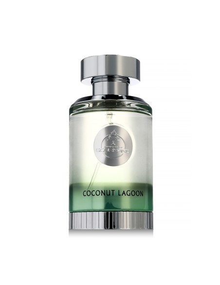 Paris Corner Coconut Lagoon Eau De Parfum 100 ml (unisex)
