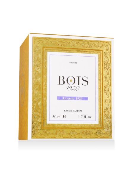 Bois 1920 Classic 1920 Eau De Parfum 50 ml (unisex)