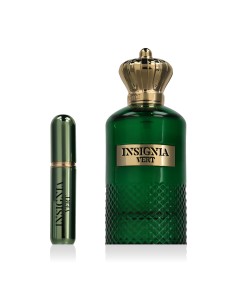 Hamidi Insignia Vert Parfum UNISEX 105 ml (unisex) 2