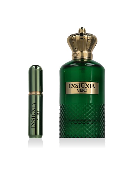 Hamidi Insignia Vert Parfum UNISEX 105 ml (unisex)