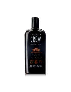 American Crew Daily Cleansing Shampoo 450 ml
