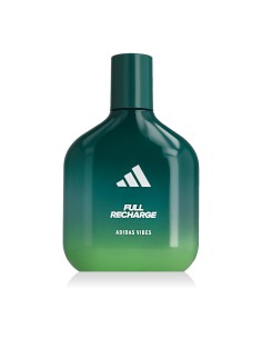 Adidas Vibes Full Recharge Eau De Parfum 100 ml (unisex) 2