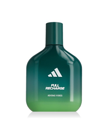 Adidas Vibes Full Recharge Eau De Parfum 100 ml (unisex)