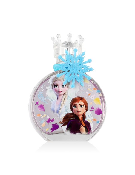Disney Frozen Eau De Toilette 100 ml