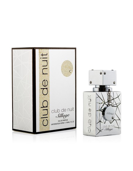Armaf Club de Nuit Sillage Eau De Parfum 30 ml (unisex)