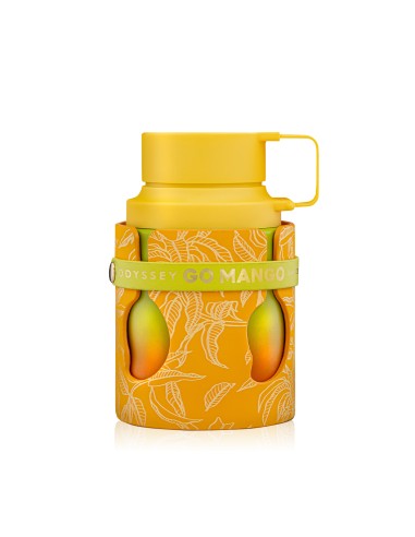 Armaf Odyssey Go Mango Eau De Parfum 100 ml (unisex)