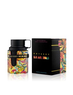 Armaf Odyssey BA HA MAS Eau De Parfum 100 ml (unisex)