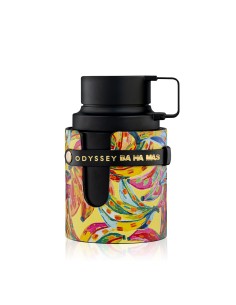 Armaf Odyssey BA HA MAS Eau De Parfum 100 ml (unisex) 2
