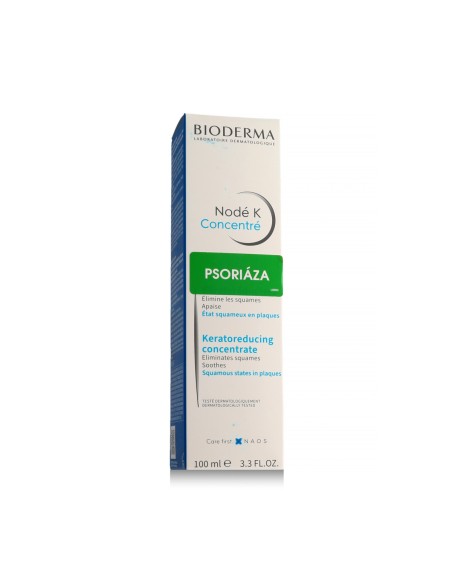 Bioderma Nodé K Concetré 100 ml