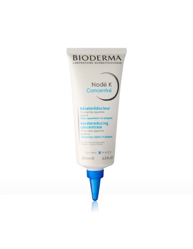 Bioderma Nodé K Concetré 100 ml