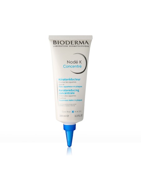 Bioderma Nodé K Concetré 100 ml