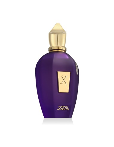 Xerjoff Purple Accento Eau De Parfum 100 ml (unisex)