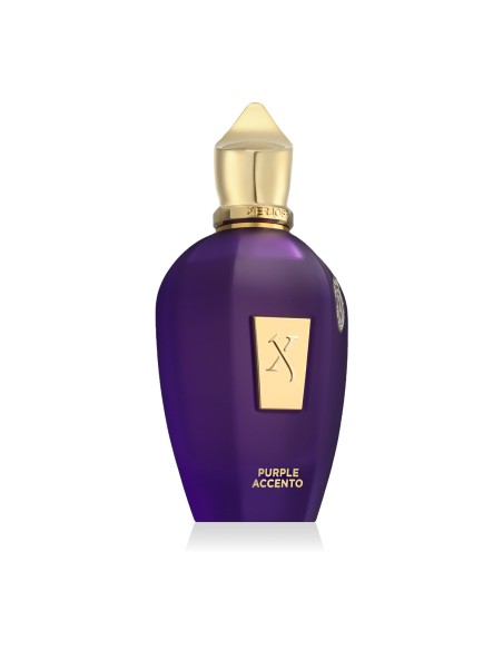 Xerjoff Purple Accento Eau De Parfum 100 ml (unisex)