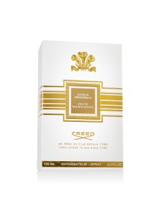 Creed Zeste Mandarine Eau De Parfum 100 ml (unisex)