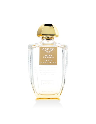 Creed Zeste Mandarine Eau De Parfum 100 ml (unisex)