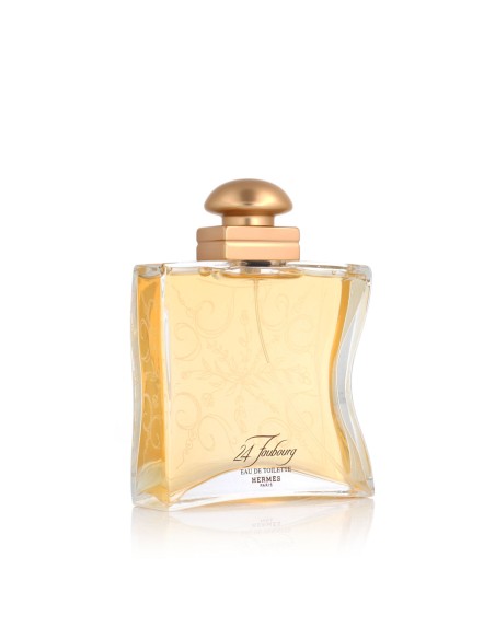 Hermès 24 Faubourg Eau De Toilette - tester 100 ml (vrouw)