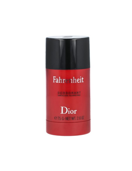 Dior Fahrenheit Perfumed Deostick 75 ml (man)