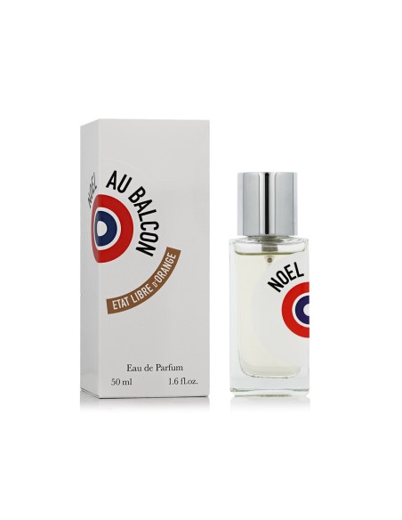 Etat Libre D’Orange Noel au Balcon Eau De Parfum 50 ml (donna)