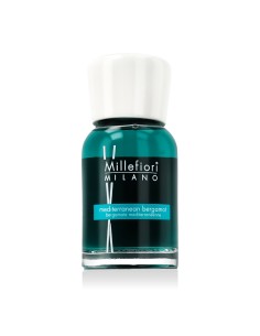 Millefiori Milano Natural Mediterranean Bergamot Scent Diffusers 100 ml 2