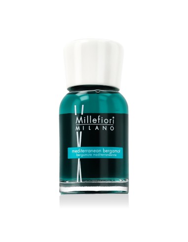 Millefiori Milano Natural Mediterranean Bergamot Scent Diffusers 100 ml