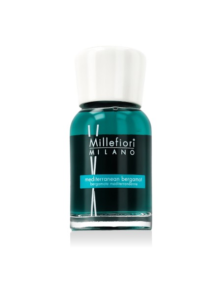 Millefiori Milano Natural Mediterranean Bergamot Scent Diffusers 100 ml