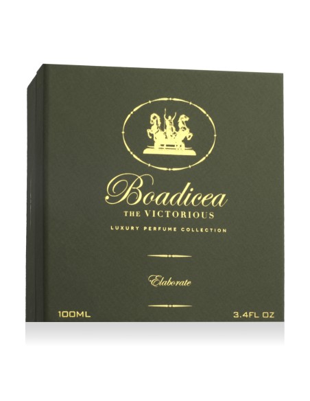Boadicea the Victorious Elaborate Pure Perfume 100 ml (unisex)