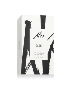 Akro Dark Eau De Parfum 100 ml (unisex)